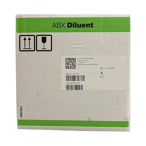 Horiba Diluent Hematology Reagents