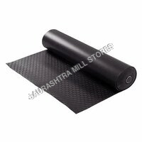 RUBBER LINING MAT
