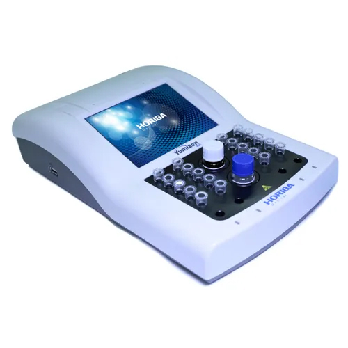 Horiba Yumizen G400 Coagulation Analyzer - Color: Multiple