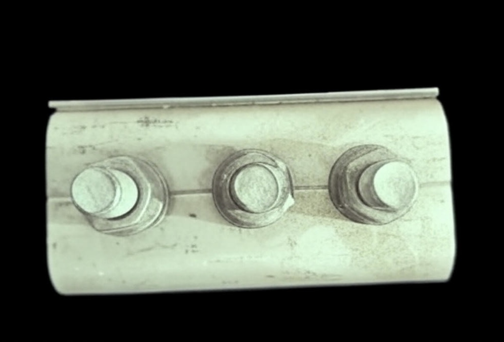 Pg Clamp - Application: Industrial