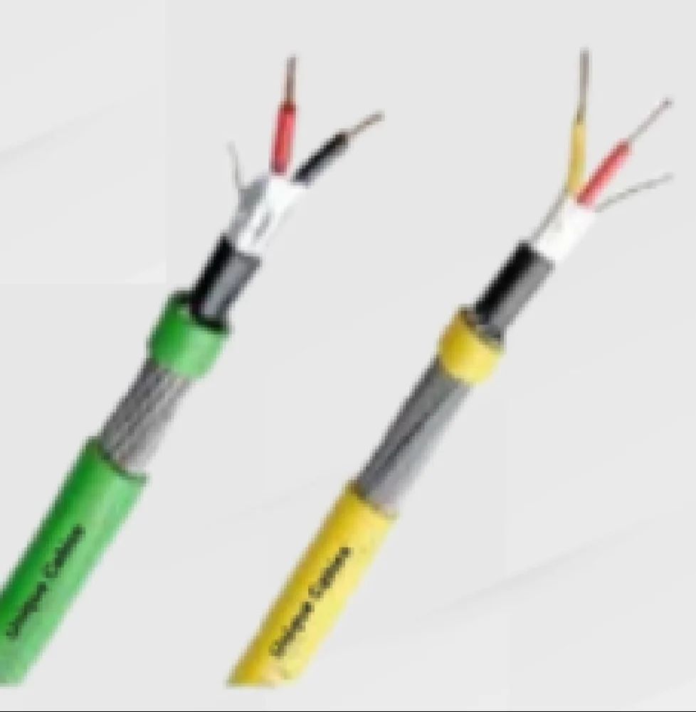 K Type Compensating Wire