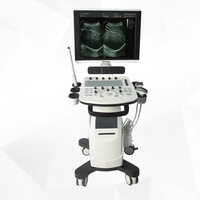 Sonorad V8 Ultrasound Machine
