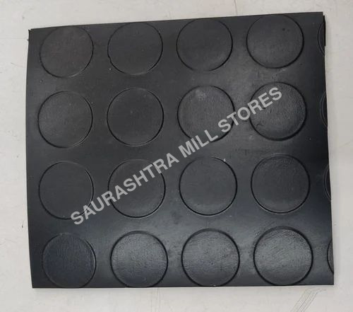 ELECTRICAL RUBBER SHEET