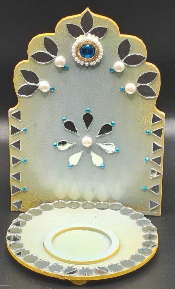 T Light, Diwali Diya, - Features: High Quality