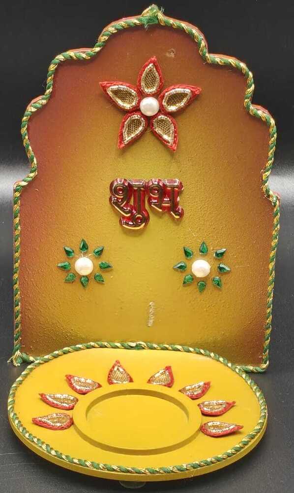 T Light, Diwali Diya, - Features: High Quality