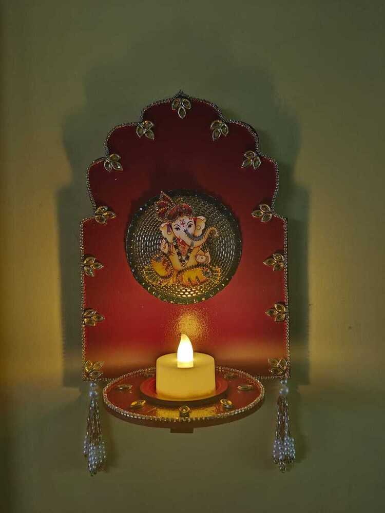 T Light, Diwali Diya, - Features: High Quality