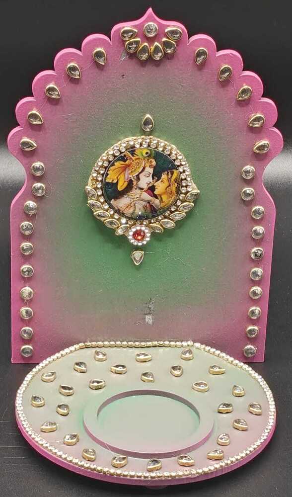 T Light, Diwali Diya, - Features: High Quality