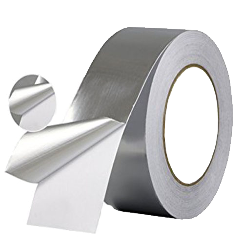 Aluminum Foil Tapes