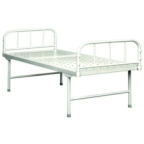 Plain Hospital Bed
