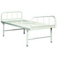 Plain Hospital Bed