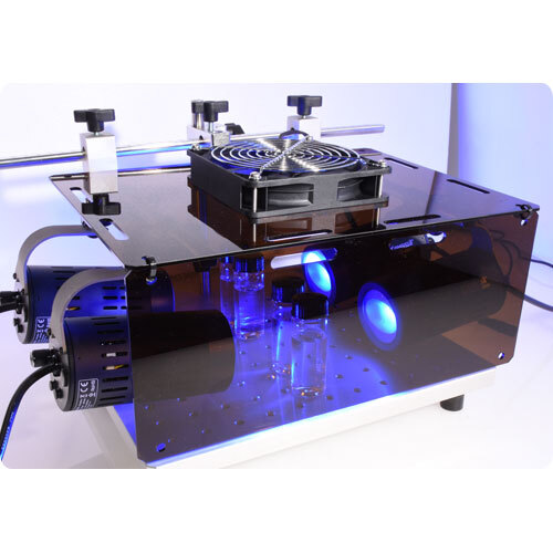 Kessil LED Photoreaction Lighting