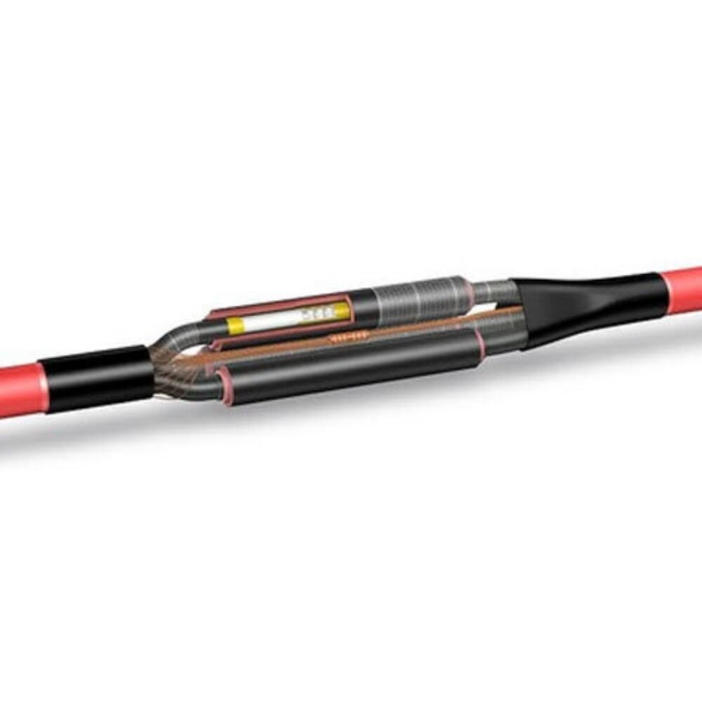 Straight-Through Jointing Kits - Application: Underground