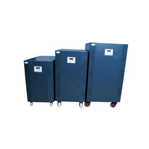 Online Ups - Frequency: 50/60 Hz Hertz (Hz)