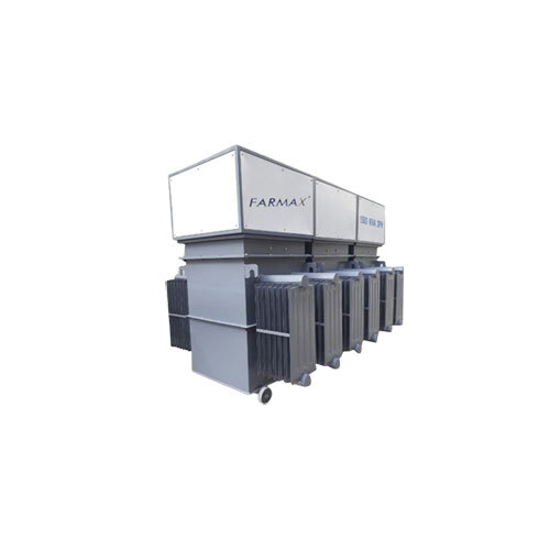 Isolation Transformer - Frequency: 50 Hz Hertz (Hz)