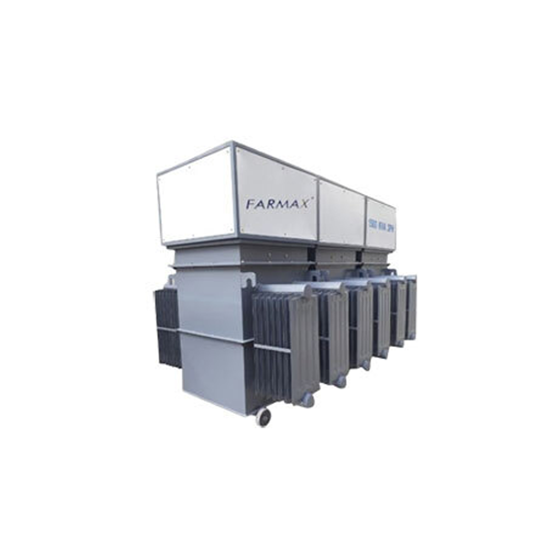 Isolation Transformer - Frequency: 50 Hz Hertz (Hz)