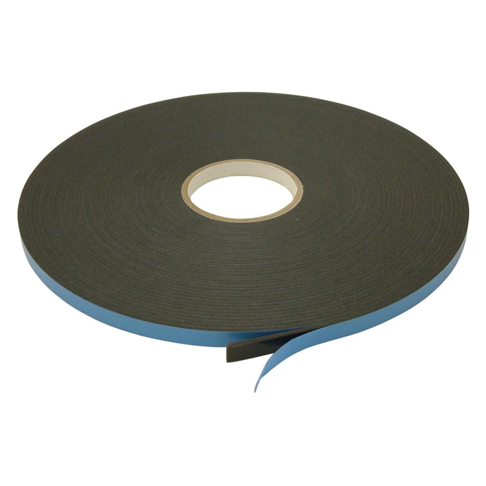 Glazing Tape - Coating Type: High-tack Acrylic Pressure-sensitive Adhesive (Double-sided)