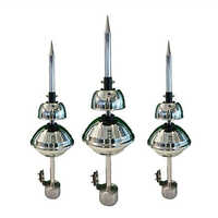 ESE Lightning Arrester