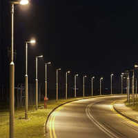 Street Light Poles
