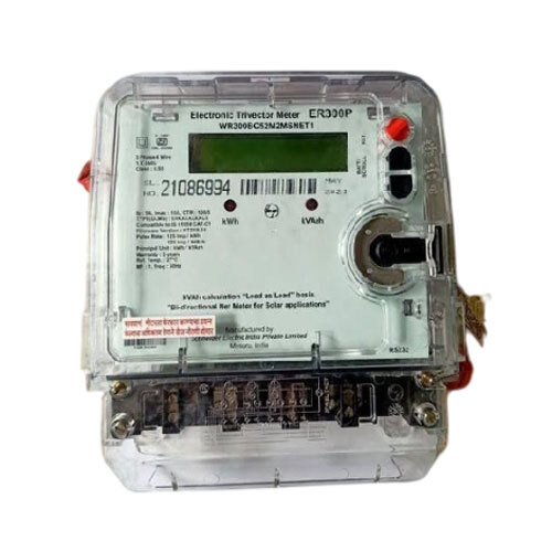 Energy Meter - Current Range: 5 Ampere (A)