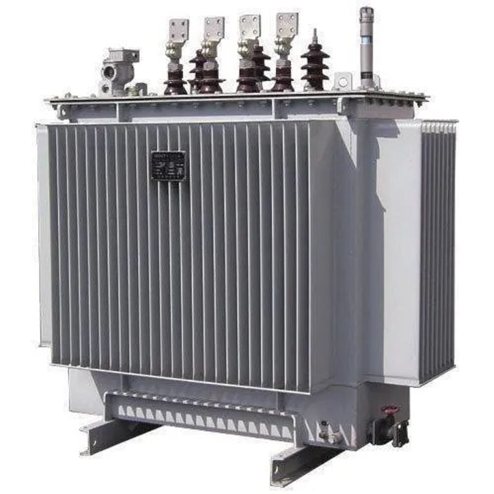 Distribution Transformer - Frequency: 50 Hz Hertz (Hz)
