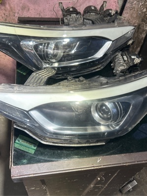 Hyundai I20 Elite Projecter Headlight - Features: Durable