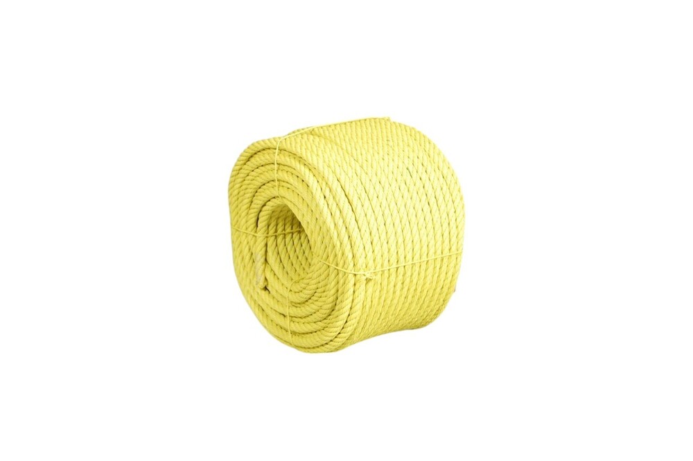 Imported plastic rope