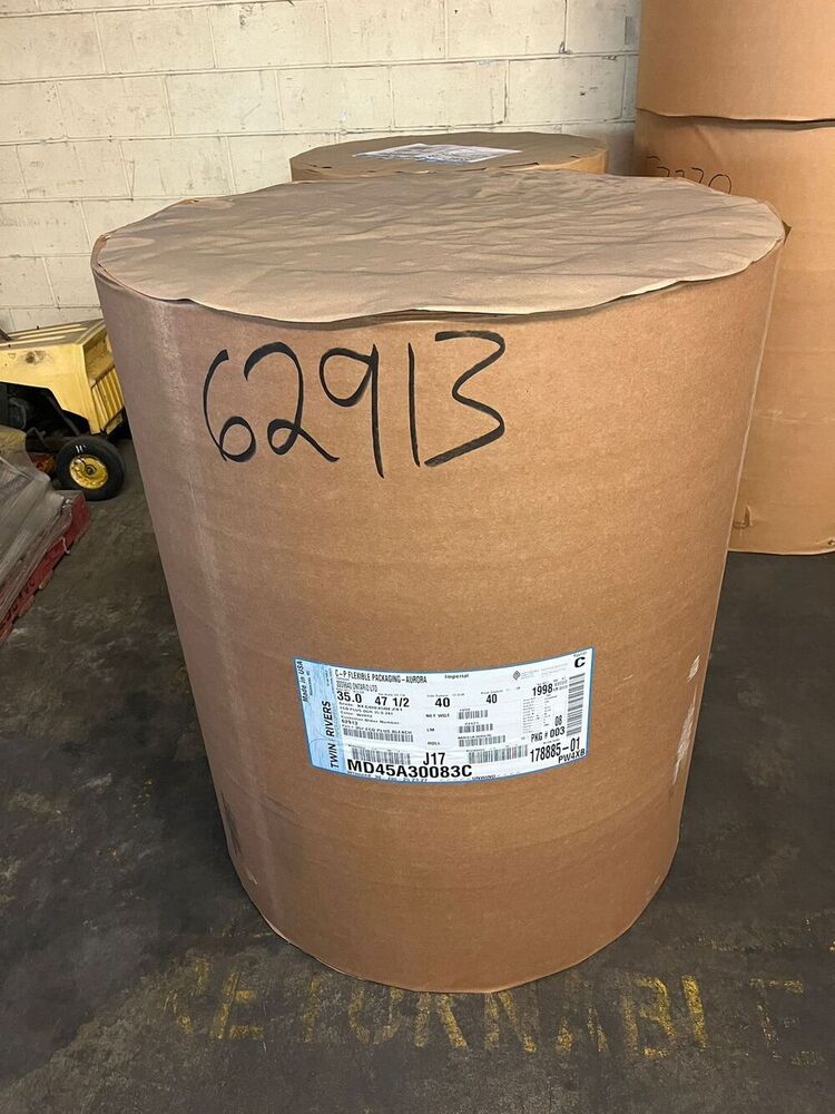 OGR -Oil Resistance Paper