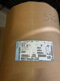 OGR -Oil Resistance Paper