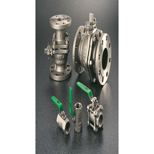 Kitz Ball Valve