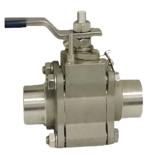 IMI Ball Valve