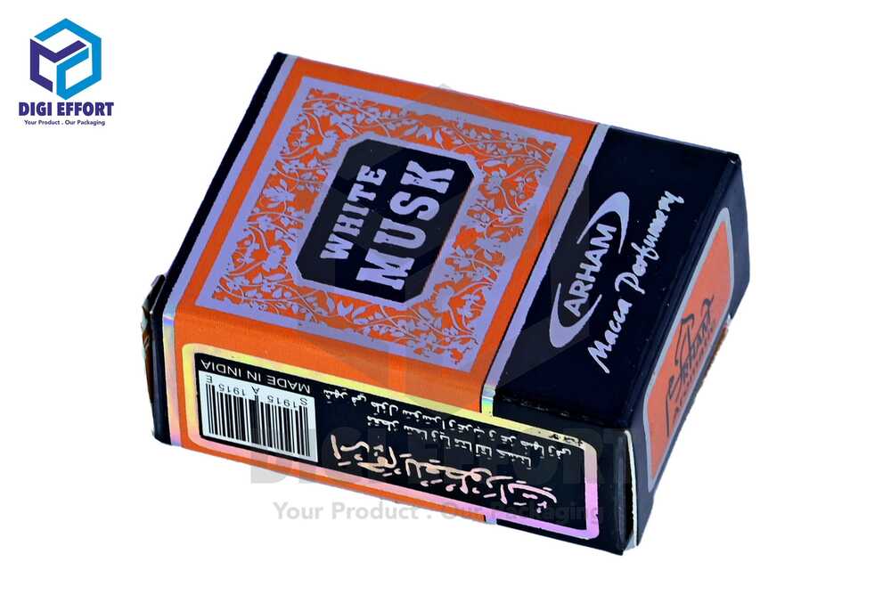 Perfume Box