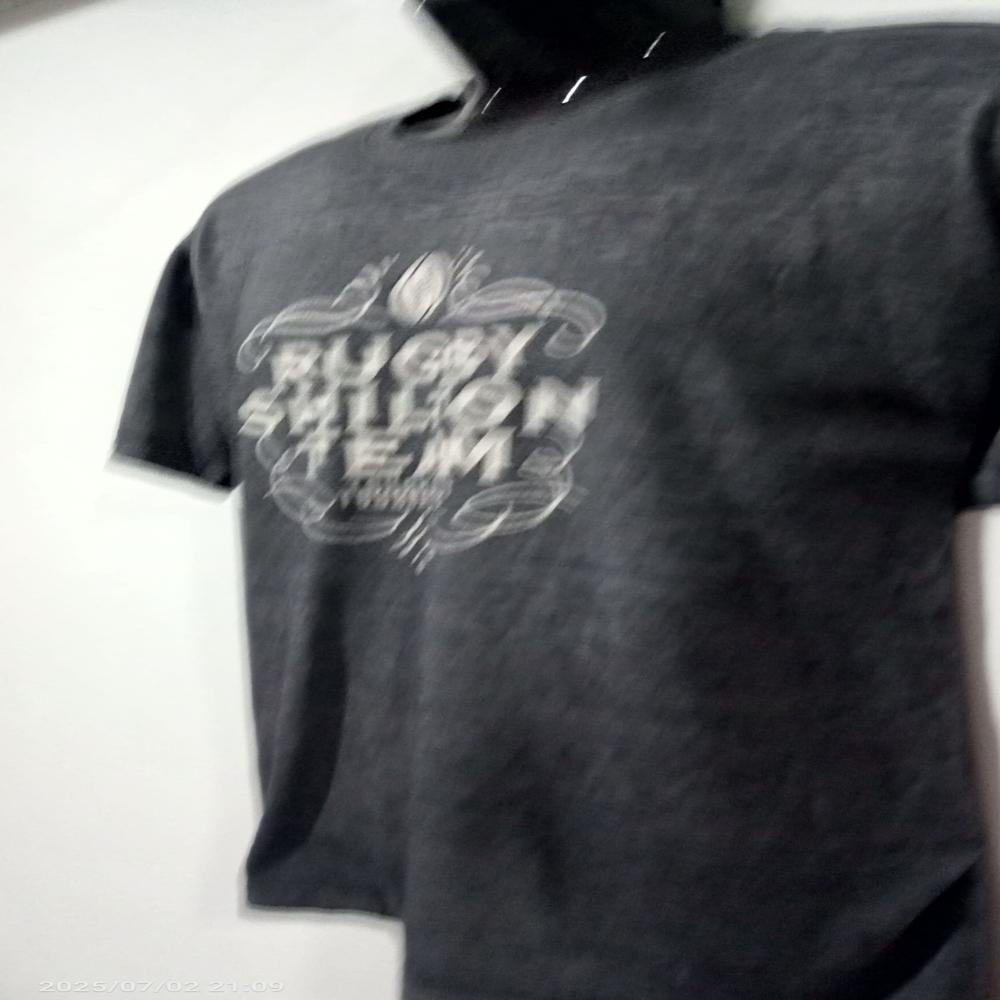 Logo Printed Corporate T-shirt - Age Group: Adults