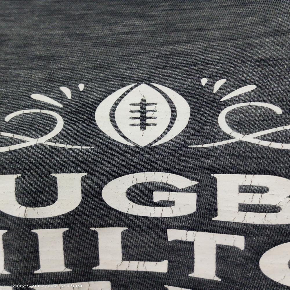 Logo Printed Corporate T-Shirt