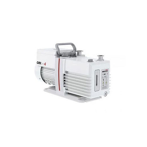 Welch High Vacuum Pump