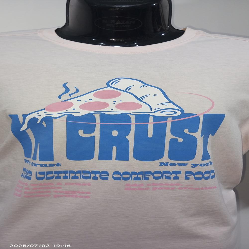 Corporate Even T-Shirt