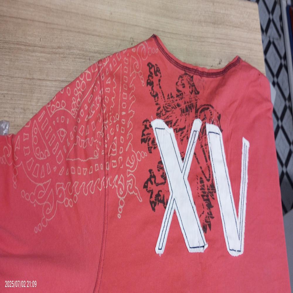 Men Crew Neck T-Shirt