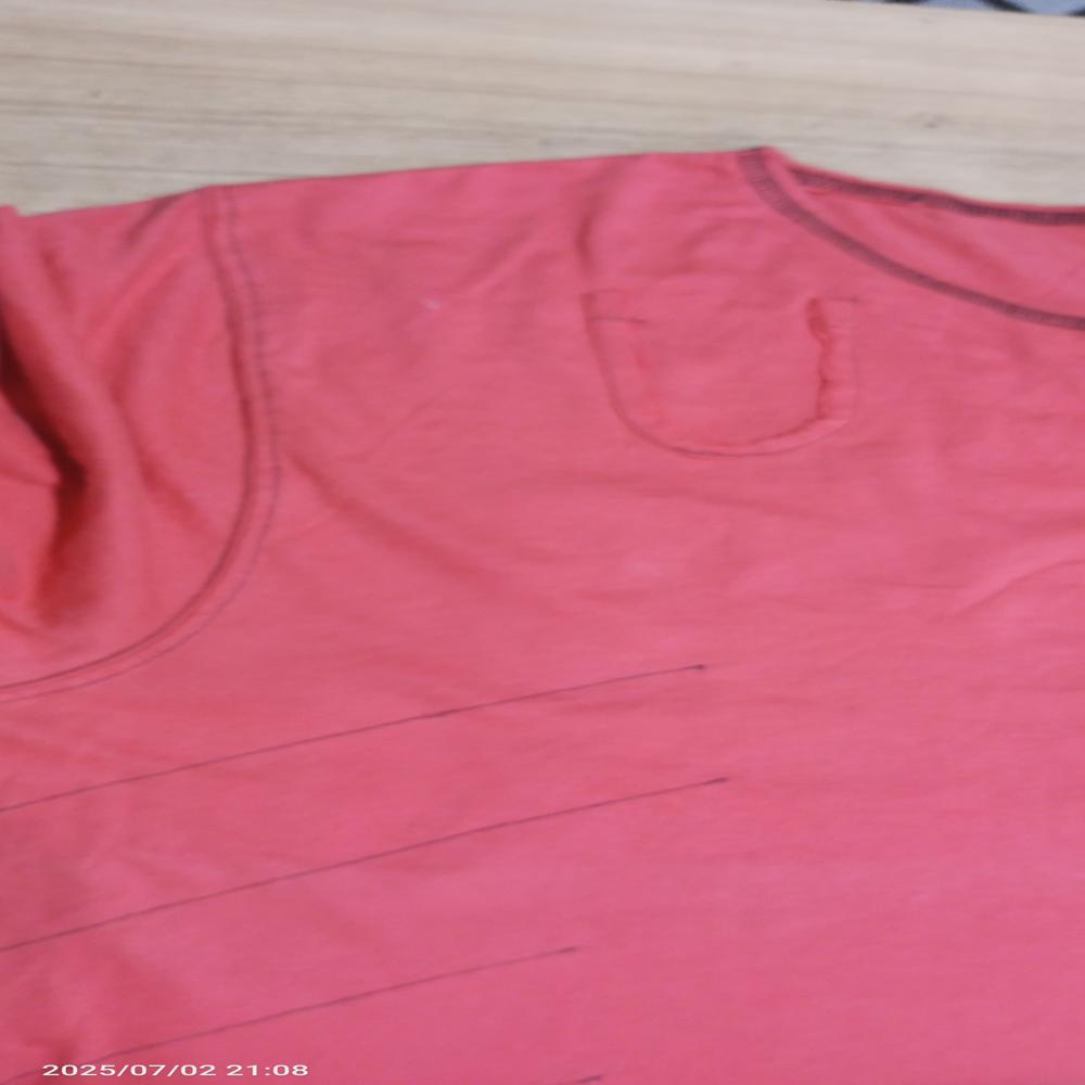 Men Crew Neck T-Shirt