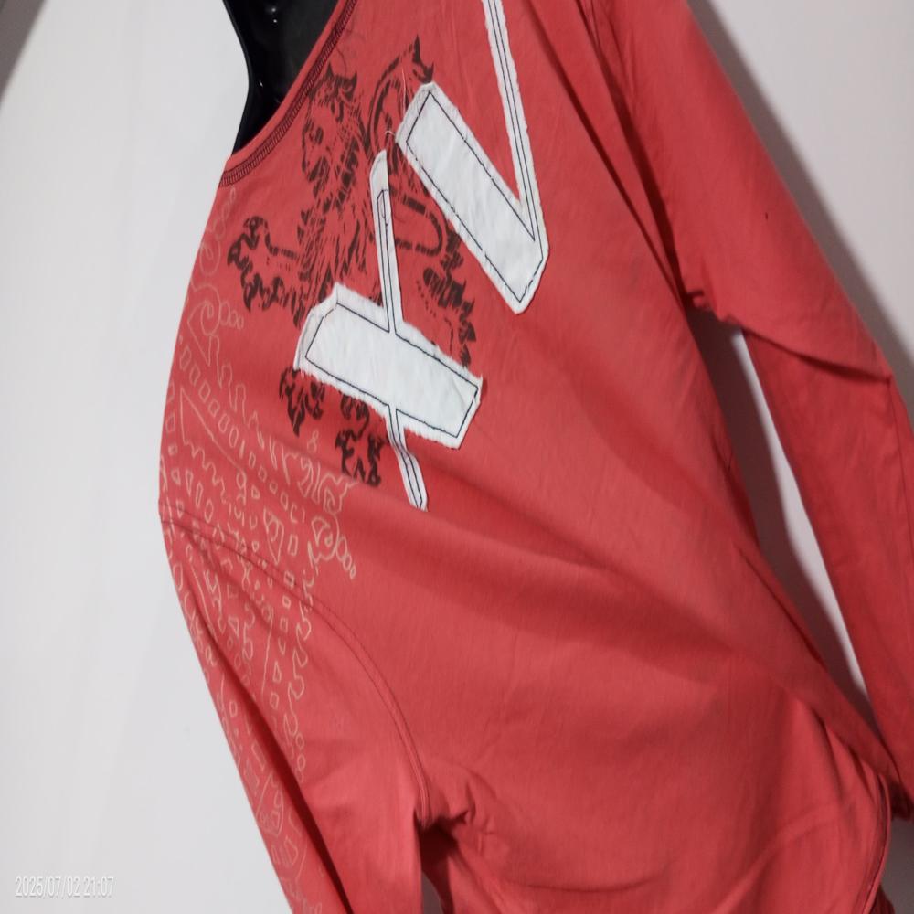 Men Crew Neck T-Shirt