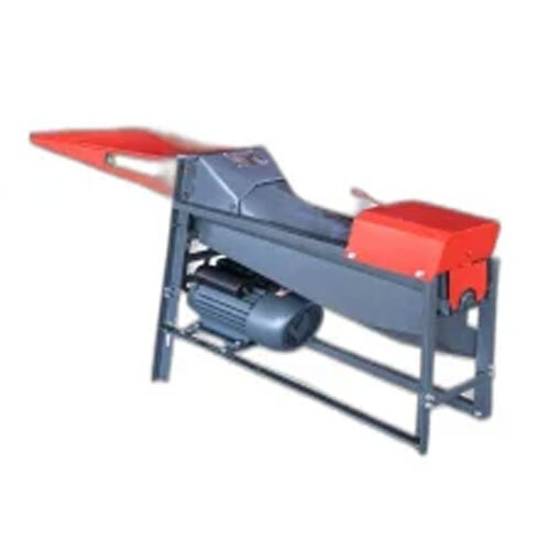 Thresher Machine - Capacity: 1500 - 2000 Kg/Hr