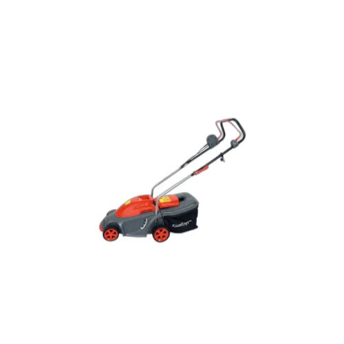 Electric Lawn Mowers - Cutter Type: Metal Blade