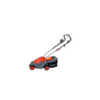 Electric Lawn Mowers - Cutter Type: Metal Blade