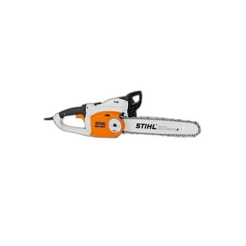 Mse 230 C-B Electric Chainsaw - Color: White