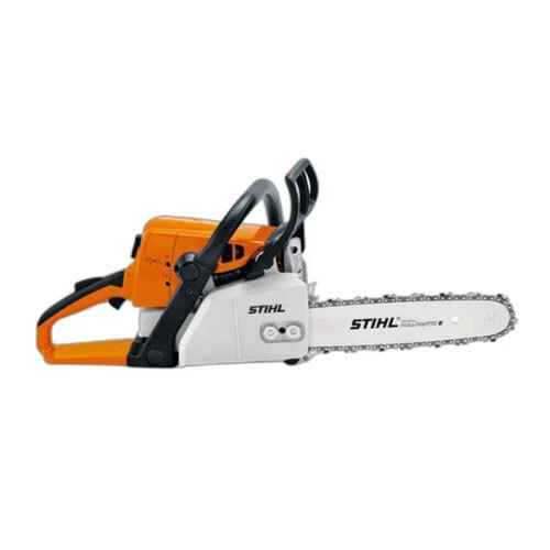 Stihl Ms 250 Petrol Chainsaw - Color: Various Available