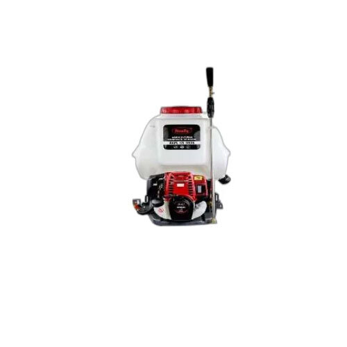 Knapsack Power Sprayer - Capacity: 20 Ltr