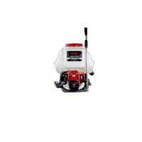 Knapsack Power Sprayer - Capacity: 20 Ltr