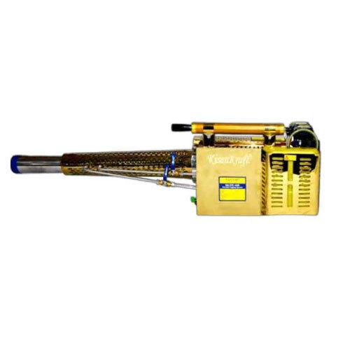 Thermal Fogging Sprayer Machine - Humidity %: 30-80%.