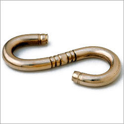 Brass Julla"s" Hooks