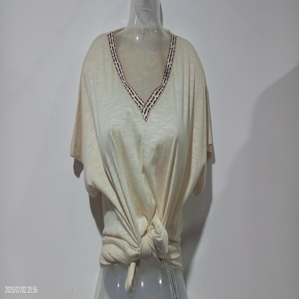 Ladies Cotton Top