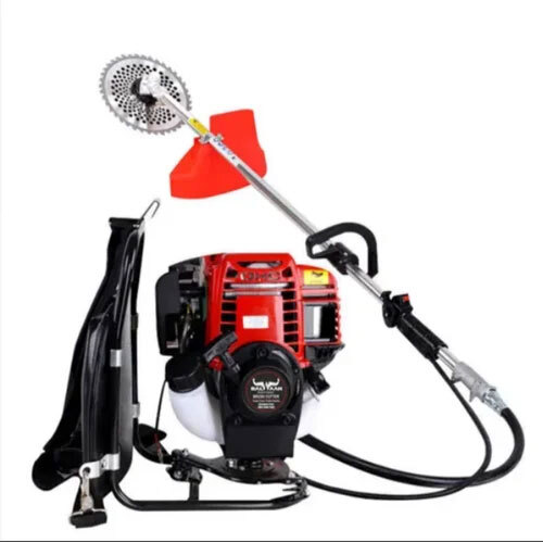 Bx-35B Back Pack Brush Cutter - Finish: Ptfe Coated