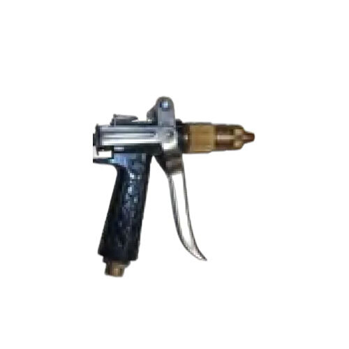 Cleaning Spray Gun - Attributes: Strong